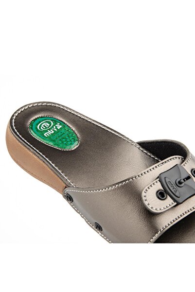 Muya Phare Anatomical Sole - Gel Supported Four Seasons Women's Slippers