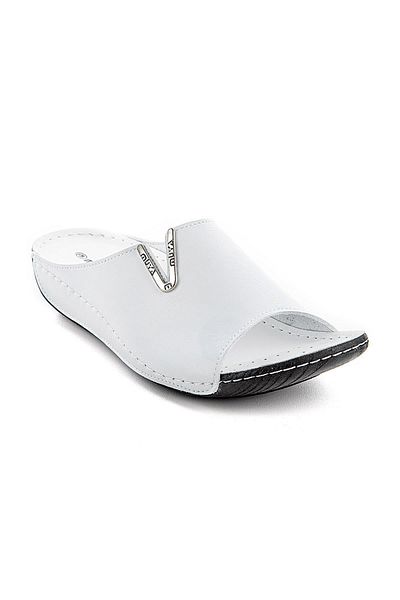 Muya Papuci de damă Nest Anatomical Sole Four Seasons