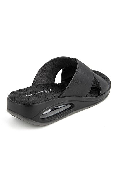 Muya Antares Anatomik Air Max Tabanlı Topuk Dikeni Kadın Terlik