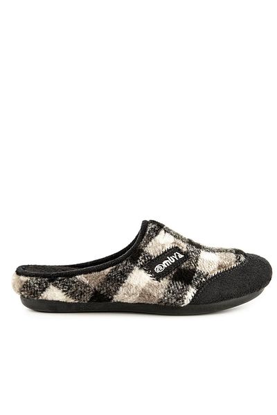 Muya Hedge Anatomical Sole Children's House Slippers