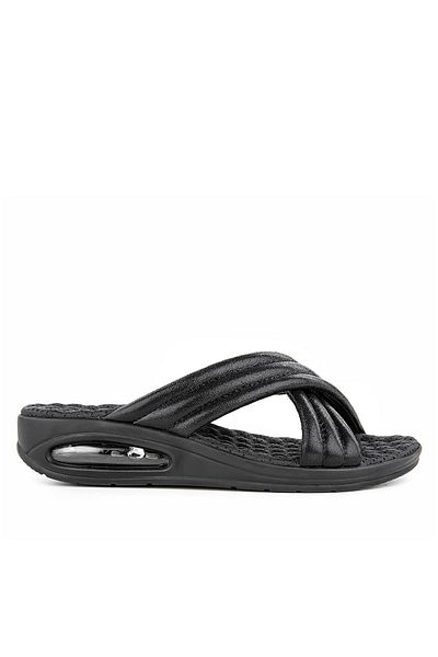 Muya Papuci de damă Glance Anatomical Air Max Sole Heel Spur