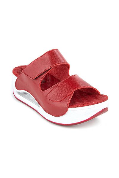Muya Eos Anatomical Air Max Sole Heel Spur Women's Slippers