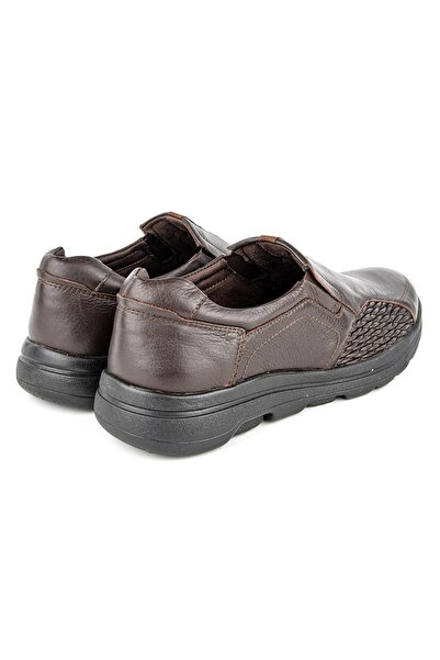 Muya Denver Anatomik Taban Topuk Dikeni Hakiki Deri Halluks Valgus Kemik Çıkıntısına Uygun Erkek Aya