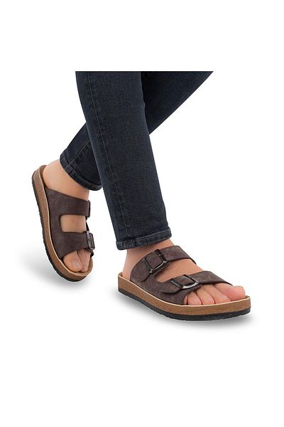 Muya Allen Anatomical Sole Men's Slippers
