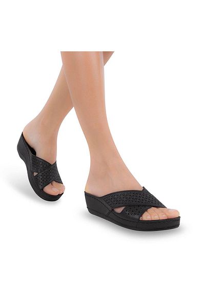 Muya Foster Anatomical Sole Women's Slippers