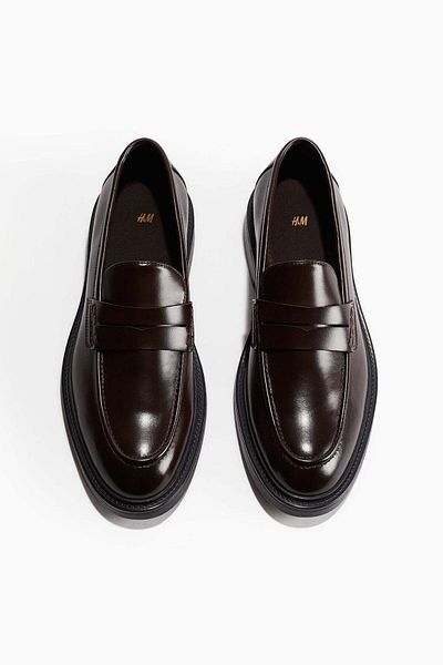 H&M Loafers