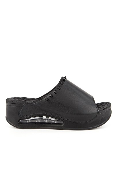 Muya شبشب نسائي من Gema Anatomic - نعل Air Max ومهماز للكعب