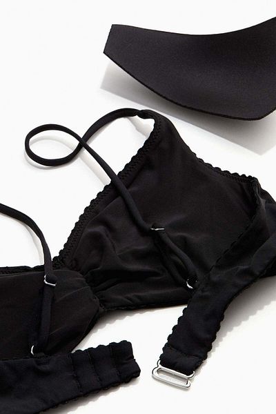 H&M بيكيني دولجولو