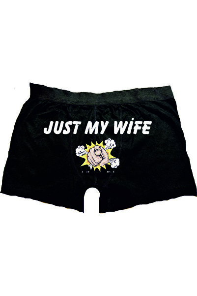 BoxerMasters Ανδρικά Μπόξερ