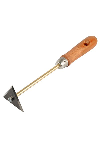 Dekor 1211 Üçgen Raspa