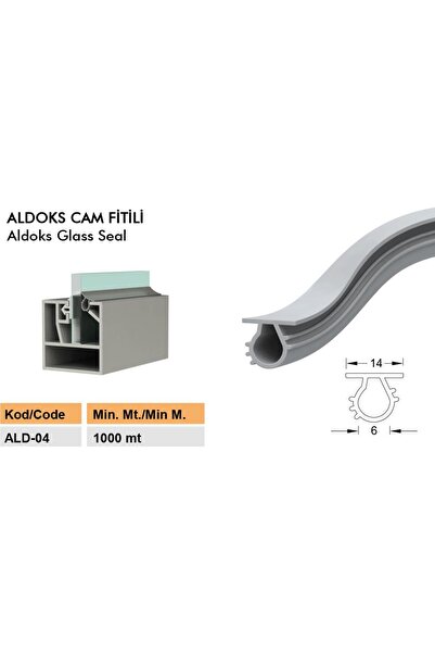 kent aksesuar Contacall 4 Mm Hortum Fitil Siyah 10 Metre