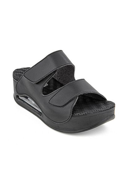 Muya Papuci de damă Eos Anatomical Air Max Sole Heel Spur