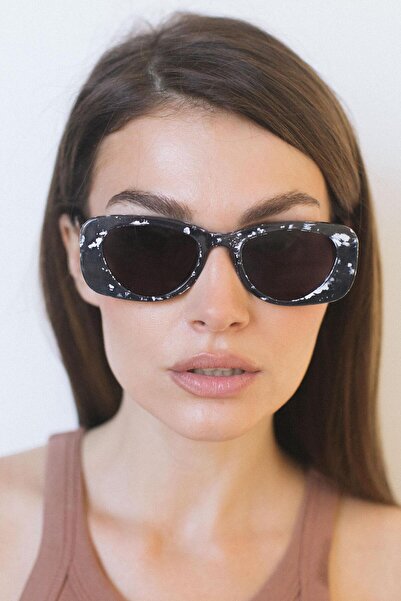 Bilge Karga Atmaca Dirty Black Güneş Gözlüğü