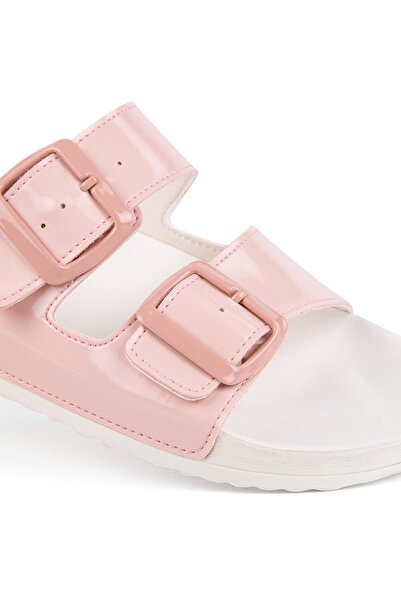 Muya Γυναικείες Παντόφλες Ανατομικής Σόλας Wet Floor - Maris