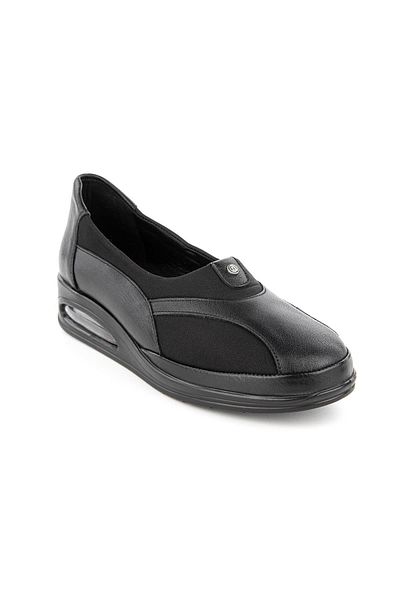 Muya Pantofi de damă Hoff 6 Point Anatomical Air Max Talpă Toc Spur Hallux Valgus