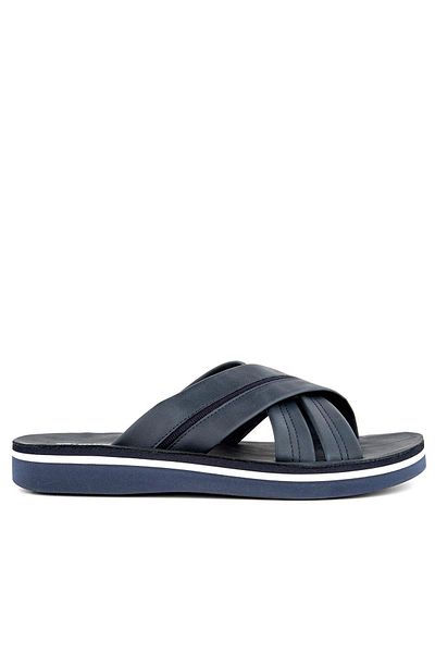 Muya Papuci pentru bărbați Alexander Anatomical Sole Wet Floor