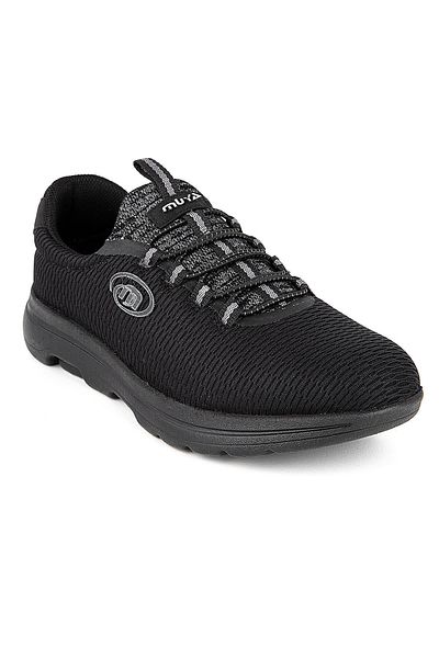 Muya Pushin Unisex Sneakers