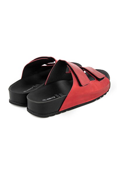 Muya Passanger Anatomik Taban Kadın Terlik