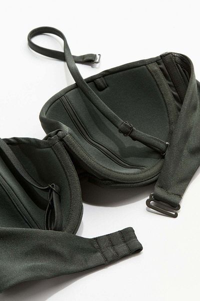 H&M Balconette bikini top