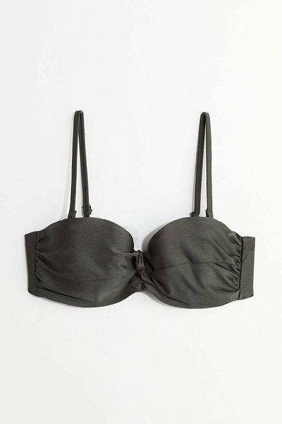 H&M Balconette bikini top