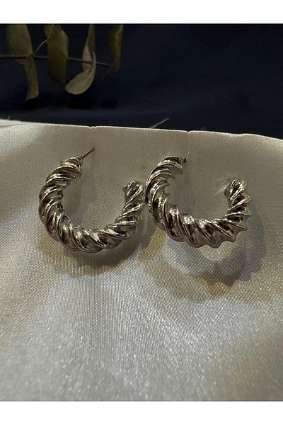 HERA Twist Earrings