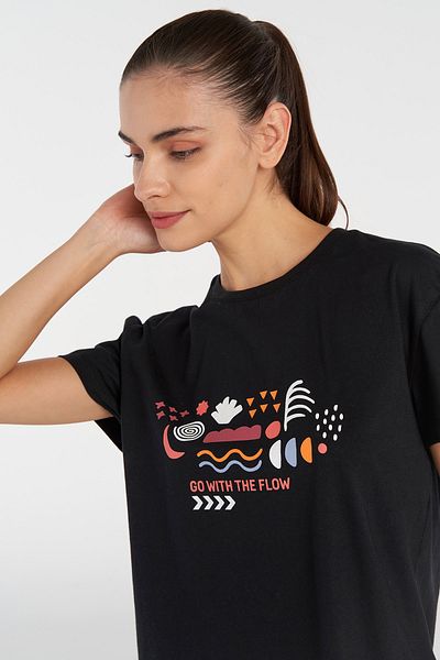 hummel Tricou cu mânecă scurtă Dory