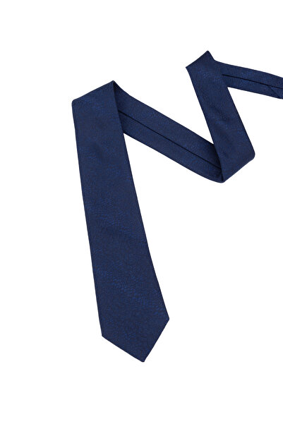 Pierre Cardin Μπλε γαλάζια γραβάτα 50304186-200