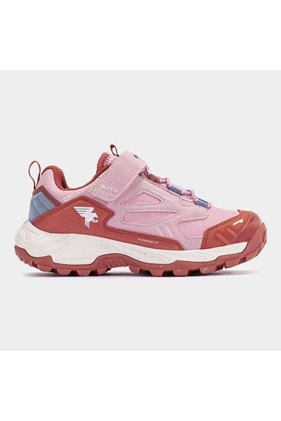 Joma ΠΑΠΟΥΤΣΙΑ QUITO JR 24 JOMA AISLATEX ΑΔΙΑΒΡΟΧΑ ΠΑΠΟΥΤΣΙΑ