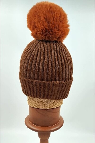 OnMyHead Pompom Beret