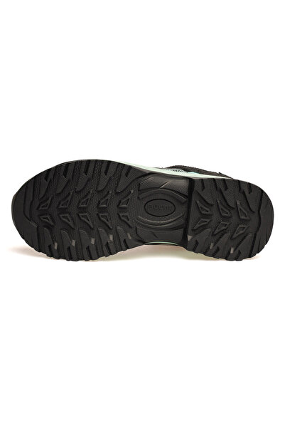 hummel Hml Bolly Siyah Kadın Outdoor Ayakkabısı 900546-2431