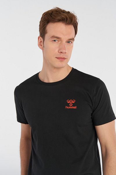 hummel Μπλουζάκι Hmlleon T-Shirt S/S