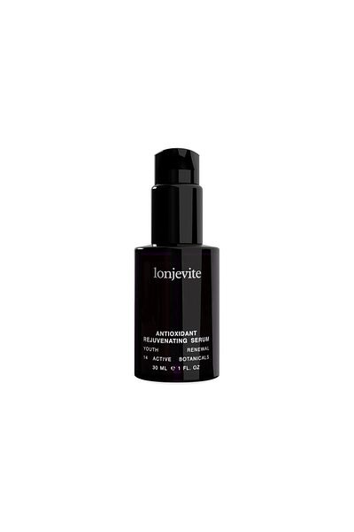 Lonjevite Antioxidant Renewing Serum |   Antioxidant Rejuvenating Serum