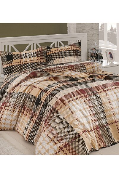 Anatolia Tek Kişilik Nevresim Takımı 4258