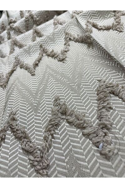 Home PONPON BEJ RENK KUMAŞ ROWEN EN=300 CM