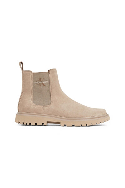 Calvin Klein EVA BOOT MID LACEUP ICONIC DRESS