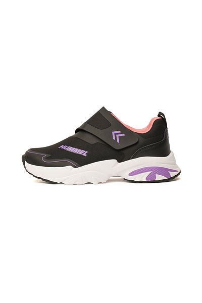 hummel Cyber Jr. Children's Shoes