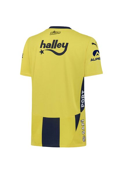 Puma Fenerbahce Home Jersey 2024/2025