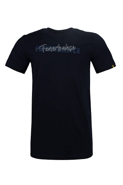 Fenerium Pánské tričko Fenerbahce Trend Fb