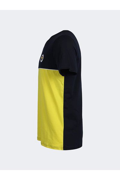 Fenerium Herren Tribune Basic T-Shirt