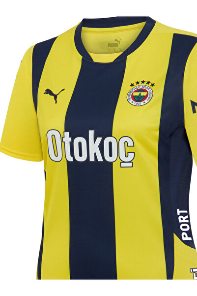 Fenerbahçe FSK Home Jersey Replica W Forma