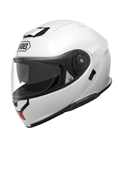 Shoei SHOEİ NEOTEC3 BEYAZ KASK