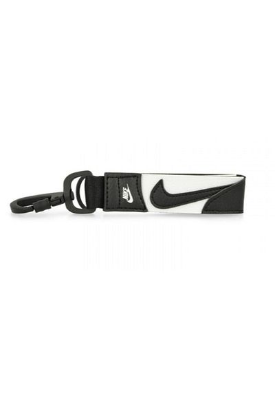 Nike Black/White Taglia Unica Keychain - N.101.1048.036.Os