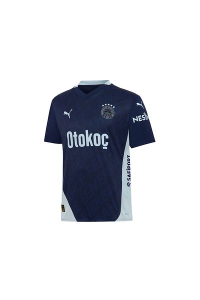 Puma Fenerbahce 2024/2025 Drittes Trikot