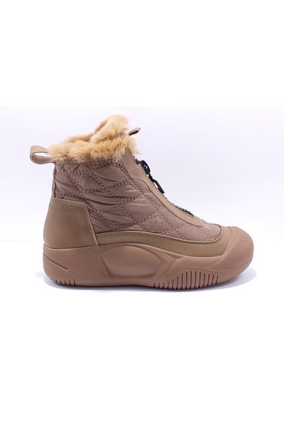 Guja 24K395-1 Καπιτονέ Anorak και Snow Boots - Μικρό μέγεθος 1