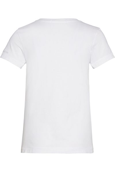 Calvin Klein Women's Slim Organic Cotton T-Shirt