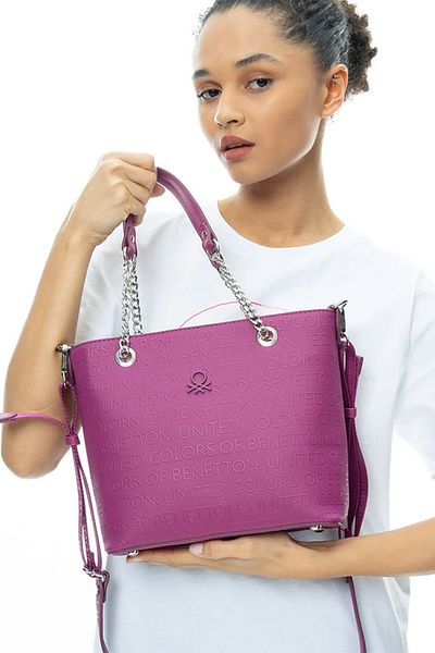 United Colors of Benetton Geanta de umar dama model BNT_624