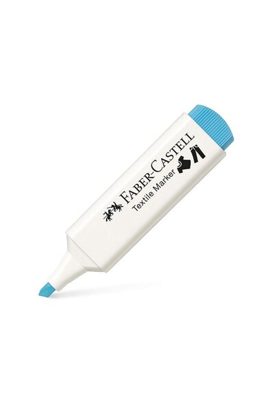 Faber Castell علامة النسيج