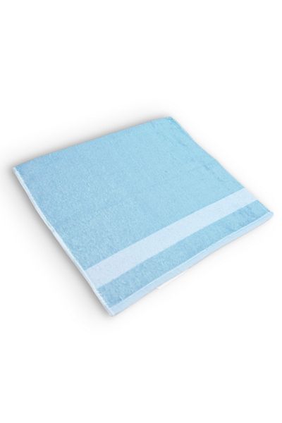 Minteks OCEAN ROW COLOURS BABY BLUE 50x90cm PROSOP