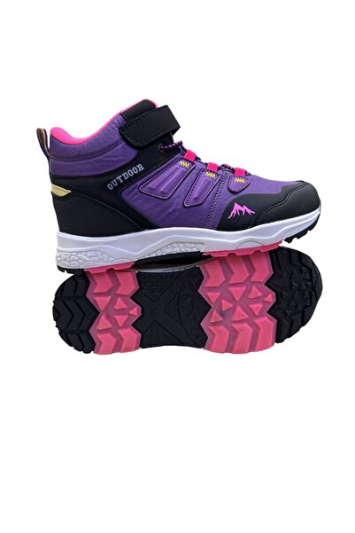 pepino ORİJİNAL PEPİNO 1358 SU GEÇİRMEZ OUTDOOR UNISEX ÇOCUK BOT