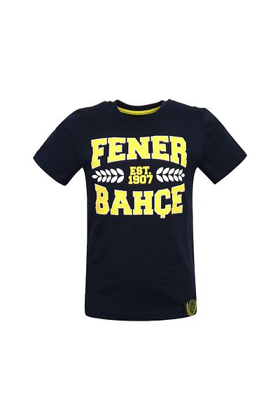 Fenerium Tričko Fenerbahce Kinder Campus Fb Est 1907